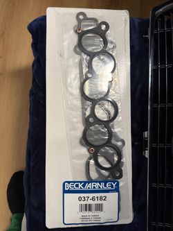 Beck Arnley 037-6182 Engine Head Gasket