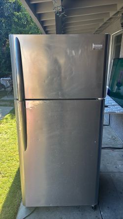 Fridge