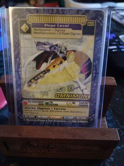 Digimon . Digi battle card. Game