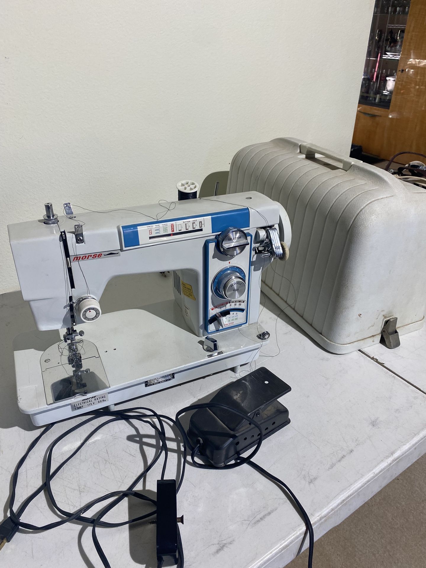 Sewing Machine