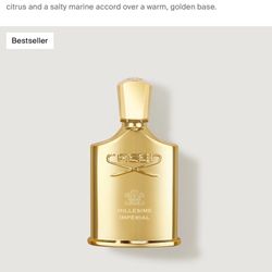 CREED Millésime Impérial