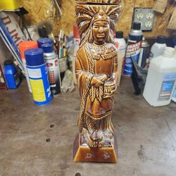 Whiskey Decanter
