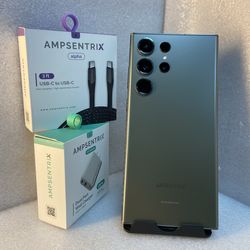 Samsung Galaxy S23 Ultra 256GB AT&T/Cricket - Potranco Location