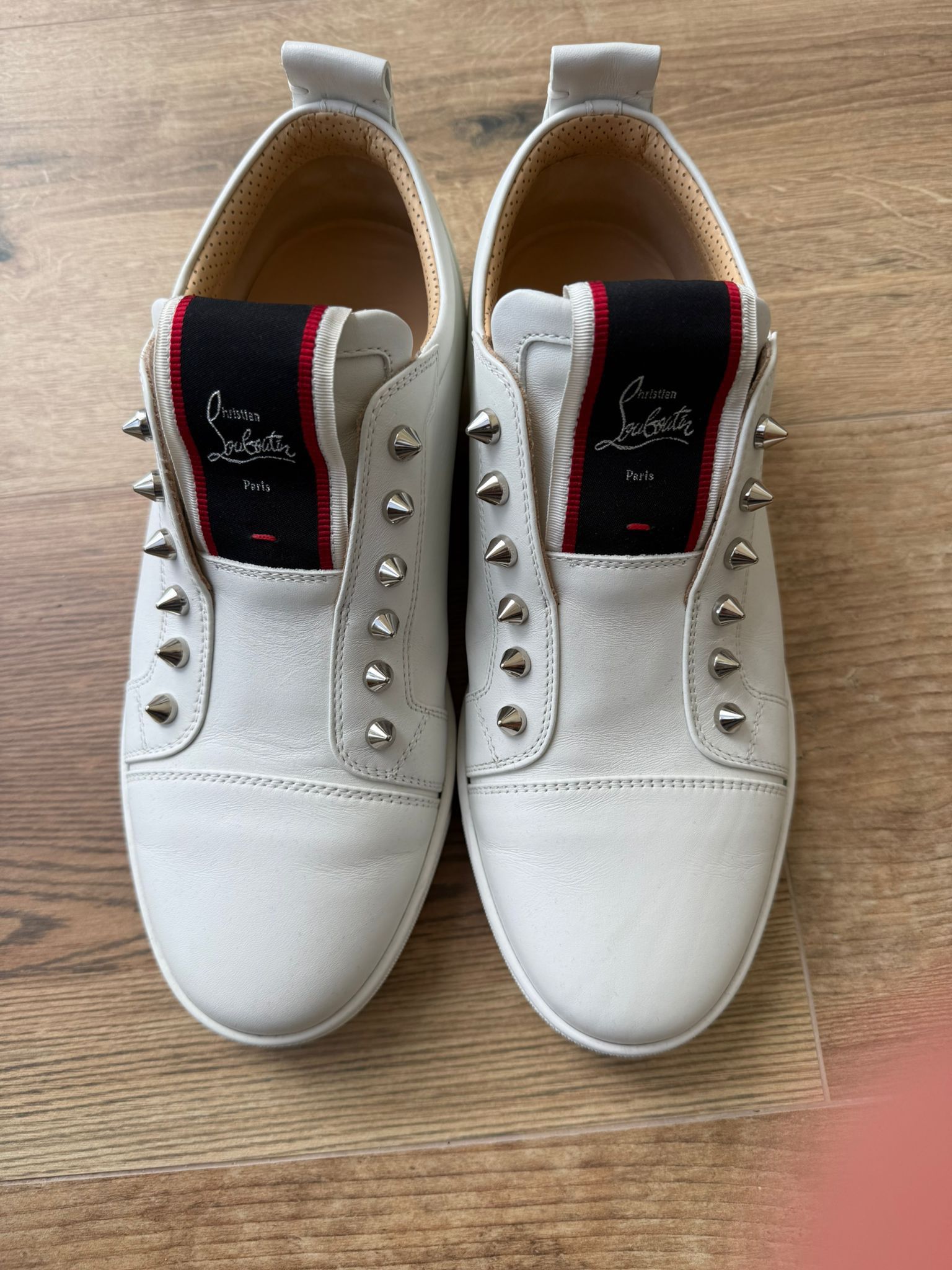 Louboutin men’s Size 41