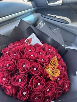 Flower Arrangement