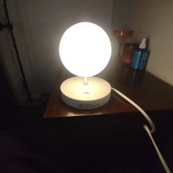 Bedside Touch Light