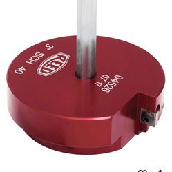 Plastic Pipe Fitting 