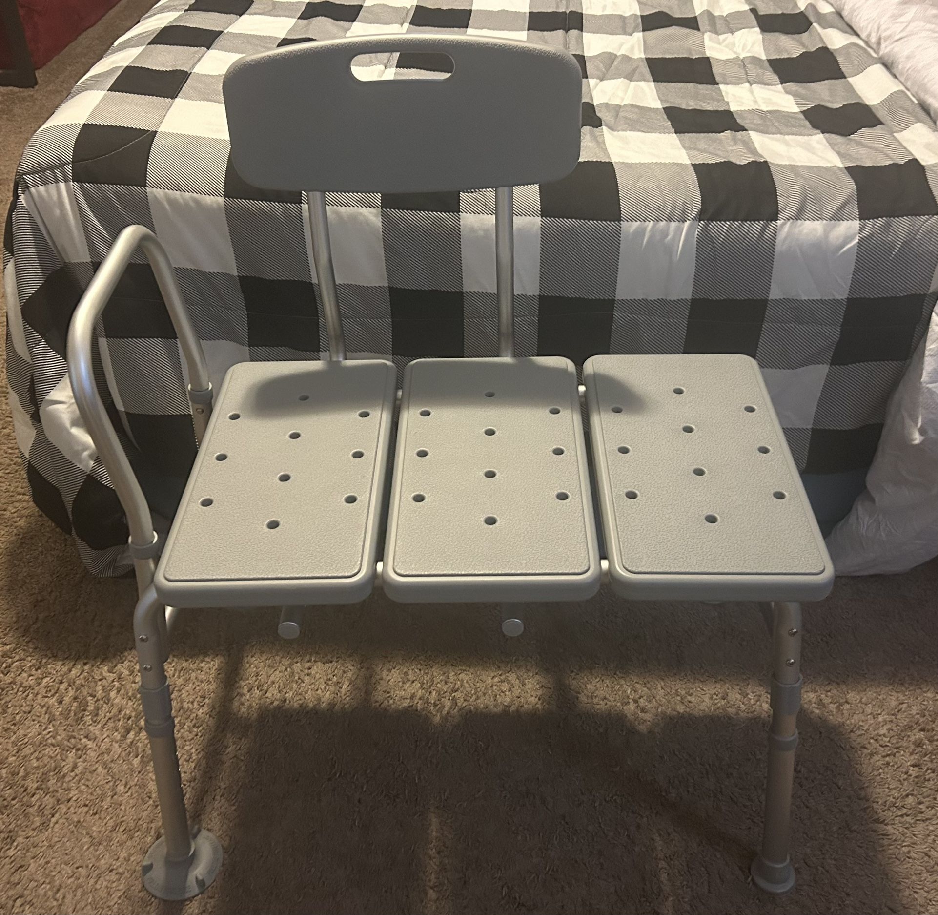 Shower Transfer Chair 