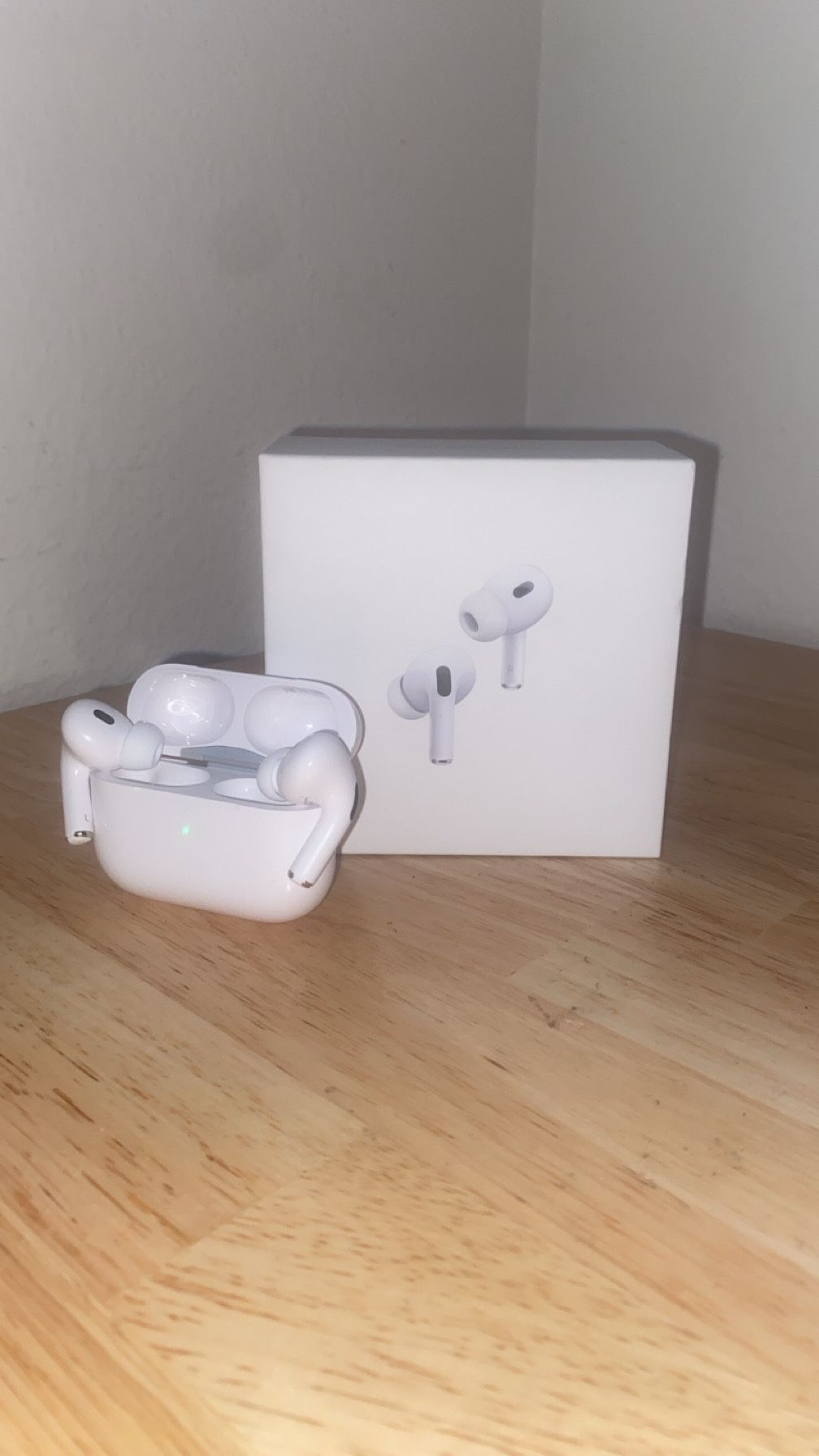 Wireless Earbuds