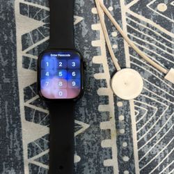Apple Watch (series 10)