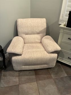 Recliner power  $50 OBO