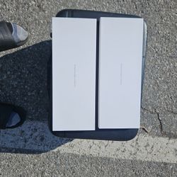 APPLE KEYBOARD AND MOUSE