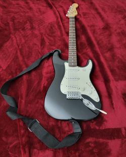 Squire Bullet Stratocaster Electric Guitar