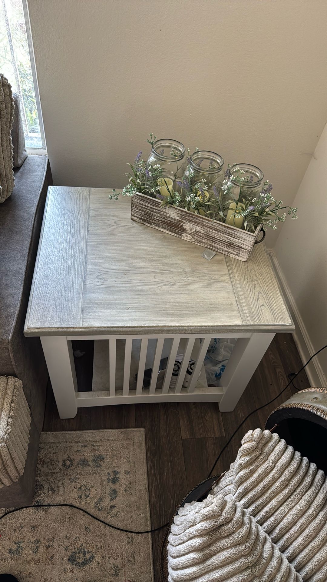 End Table