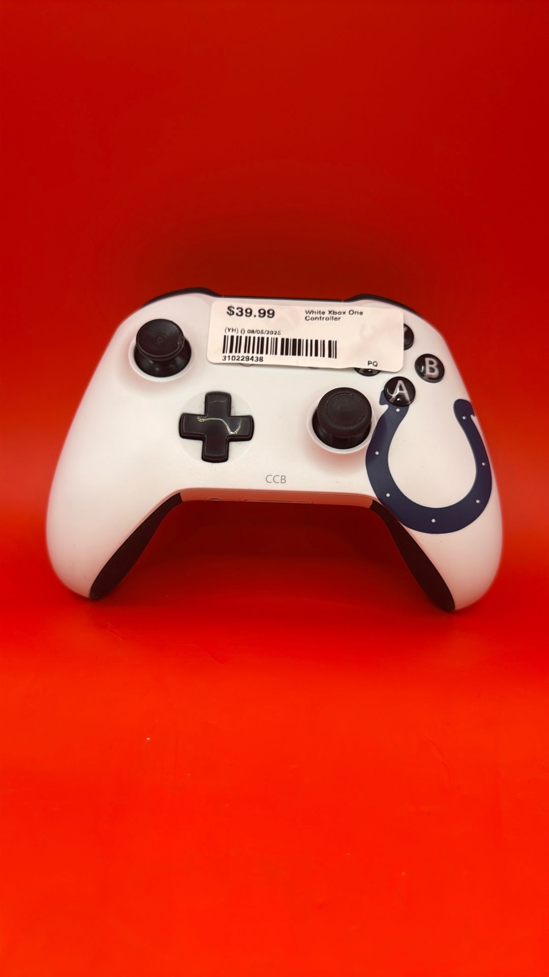 Xbox One Controller #1708