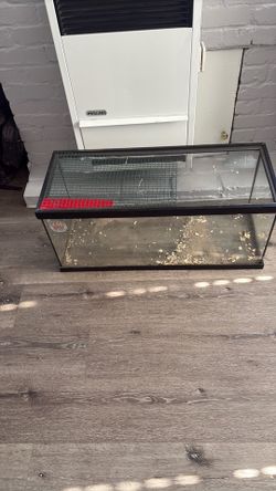 Terrarium