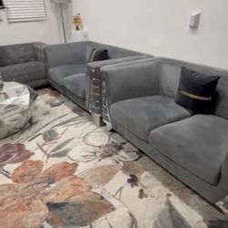 Couches 