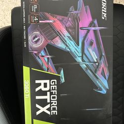 Rtx 3060 Ti Aorus Master 