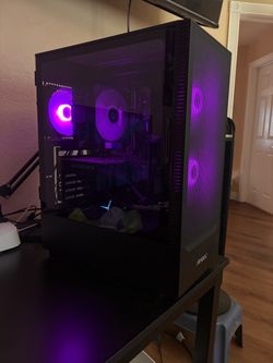 Antec Mid-Tower Gaming PC