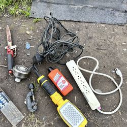Tools Tools 