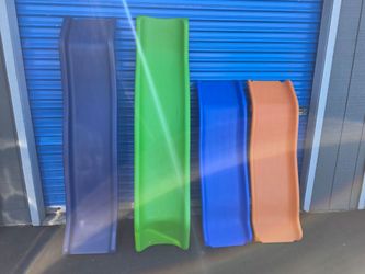 children's slide for the playground 50 for each