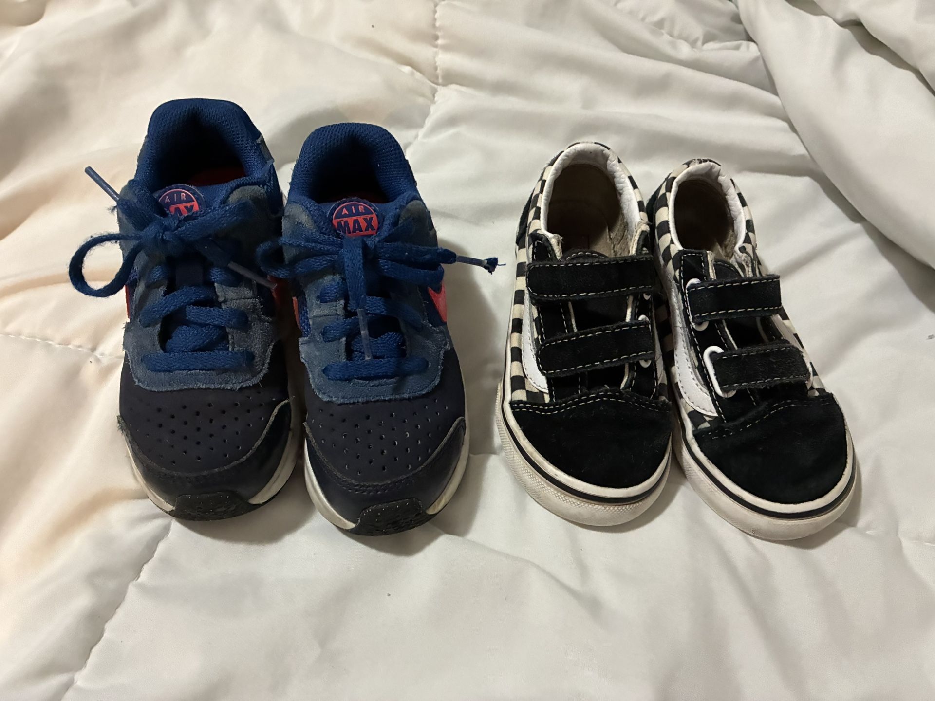 9c Toddler Shoes