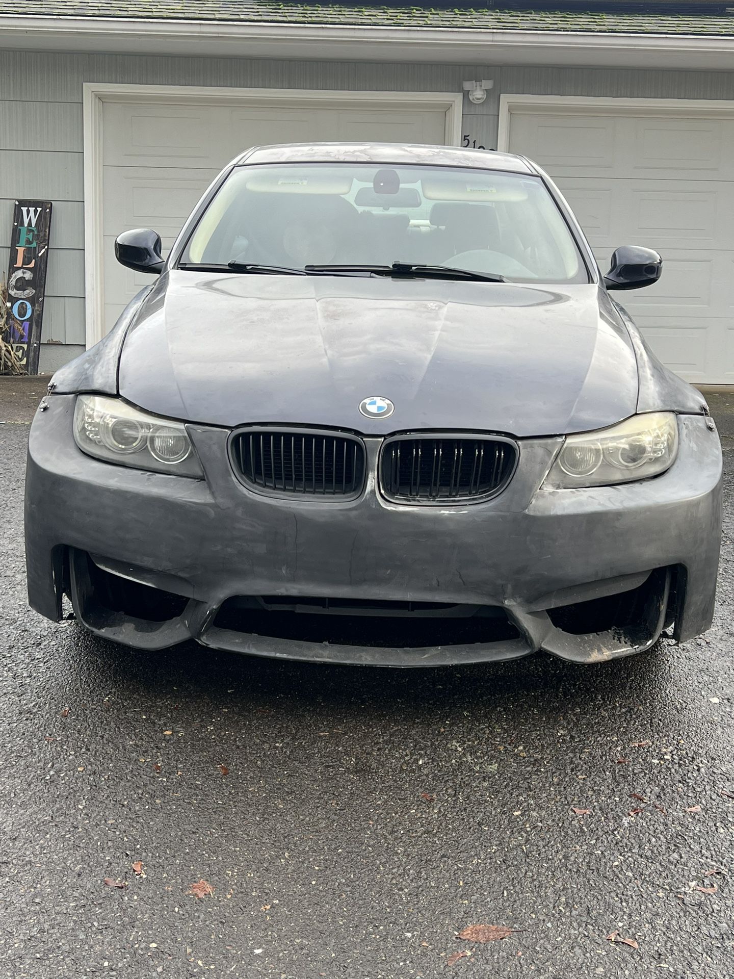 2010 BMW 328i