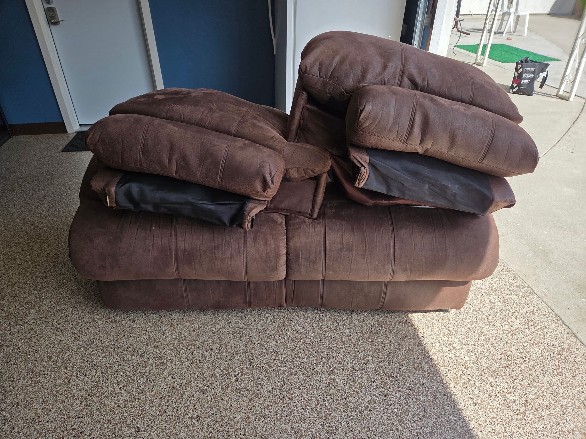 Loveseat