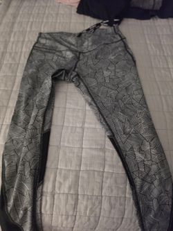 Nike small