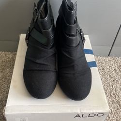 Ankle Boots - Women