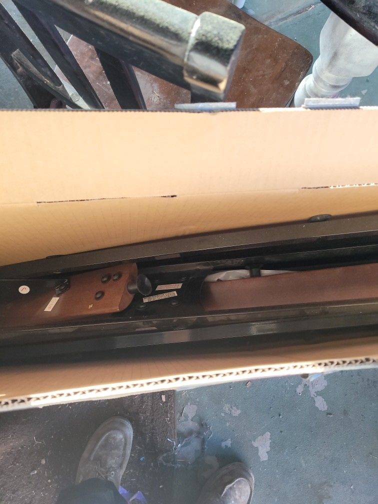 Flat Screen TV Stand