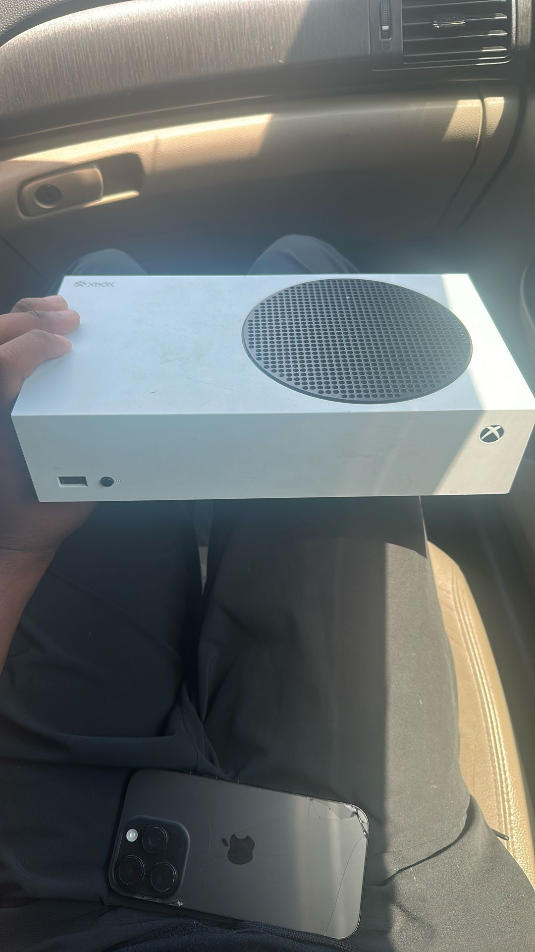 Xbox