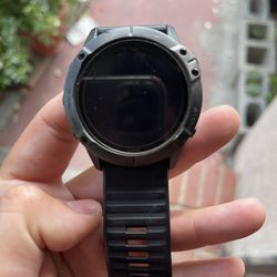 Garmin fenix 6x pro for sale new arrivals