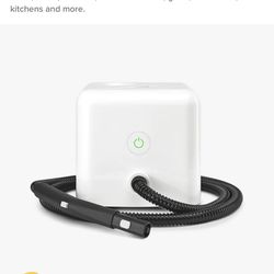 Neat™ Steam Cleaner