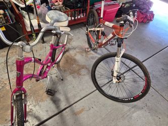 Bikes