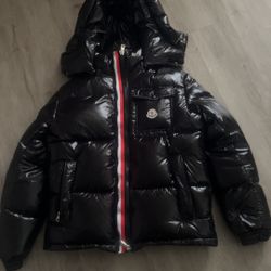 Moncler Puffer