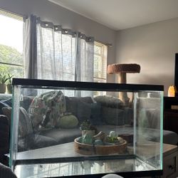 29 Gallons Tank 