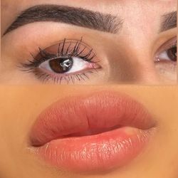 Permanent Makeup