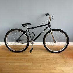 FTP BIKE 