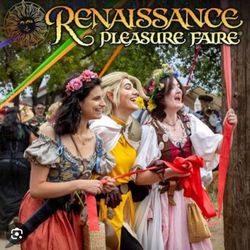 Renaissance Pleasure Faire Tickets For Irwindale Event In LA Los Angeles