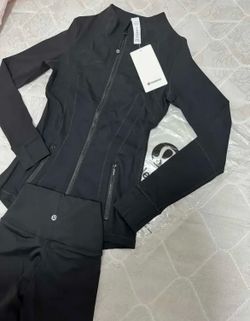 lululemon