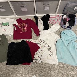 4t Girls Dresses 