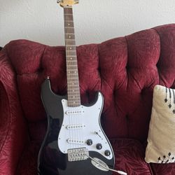 Fender Stratocaster  