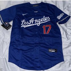 dodgers jersey
