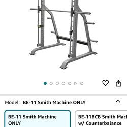 Valor Fitness Smith Machine WILL NOT REPLY TO IS IT AVAILABLE for Sale in Natalia TX OfferUp