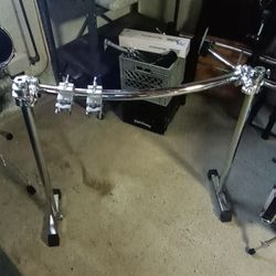 Gibraltra Drum Rack
