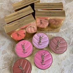Ysl Make Me Blush AMAZING Brand New In Box $28 Each