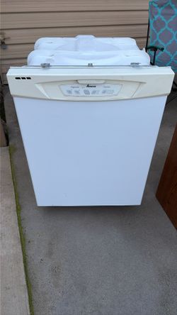 Dishwasher