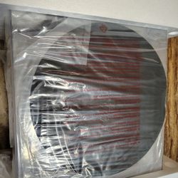 Brand New Turn Table