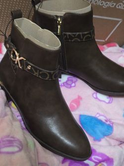 Calvin klien Boots